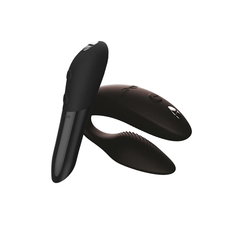 We-Vibe 15 Year Anniversary Limited Edition Kit