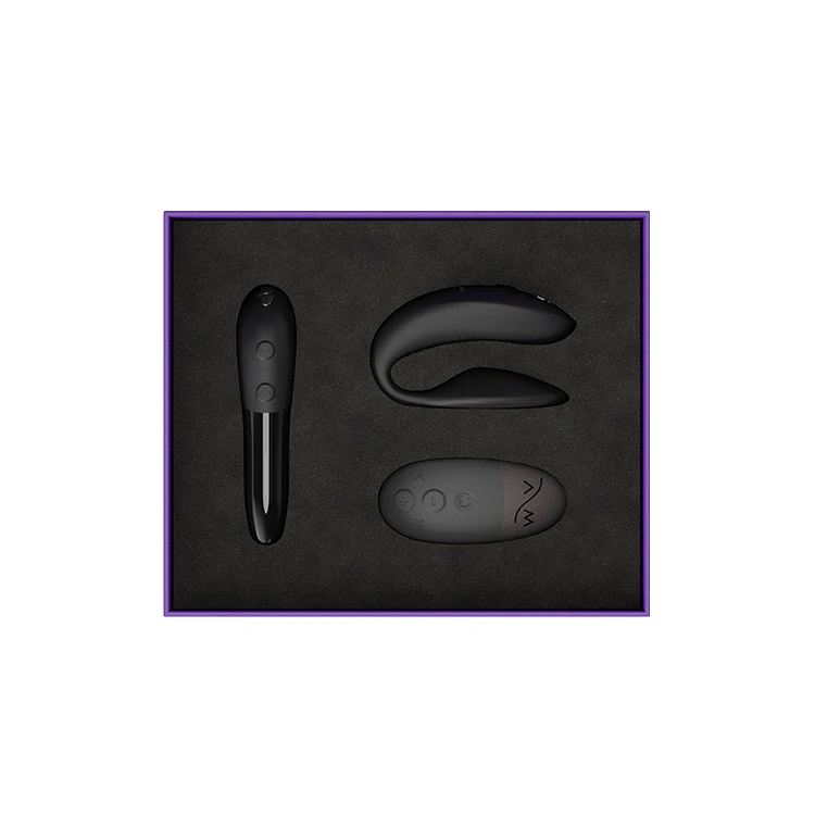 We-Vibe 15 Year Anniversary Limited Edition Kit