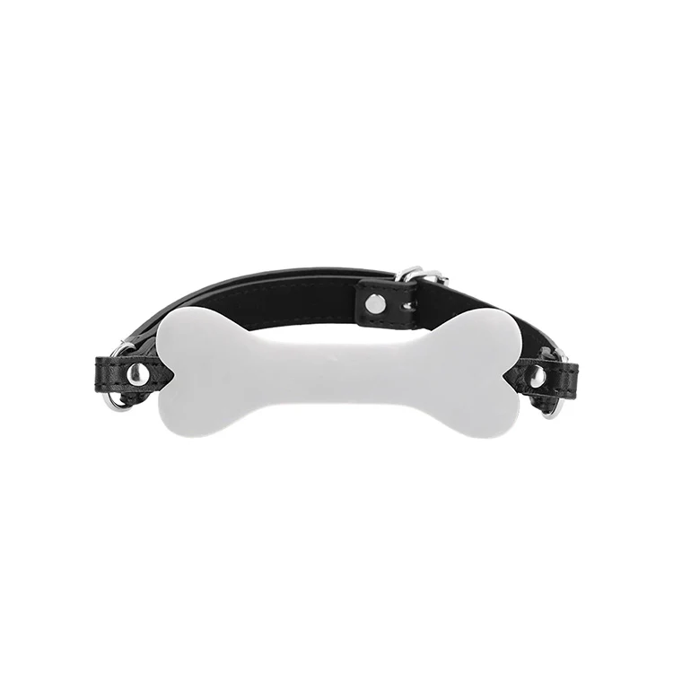 4607-ouch-puppy-play-silicone-bone-gag-1.webp Ouch! Puppy Play Silicone Bone Gag