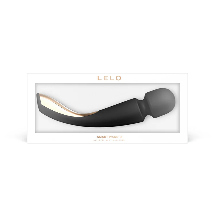 LELO Smart Wand 2.0