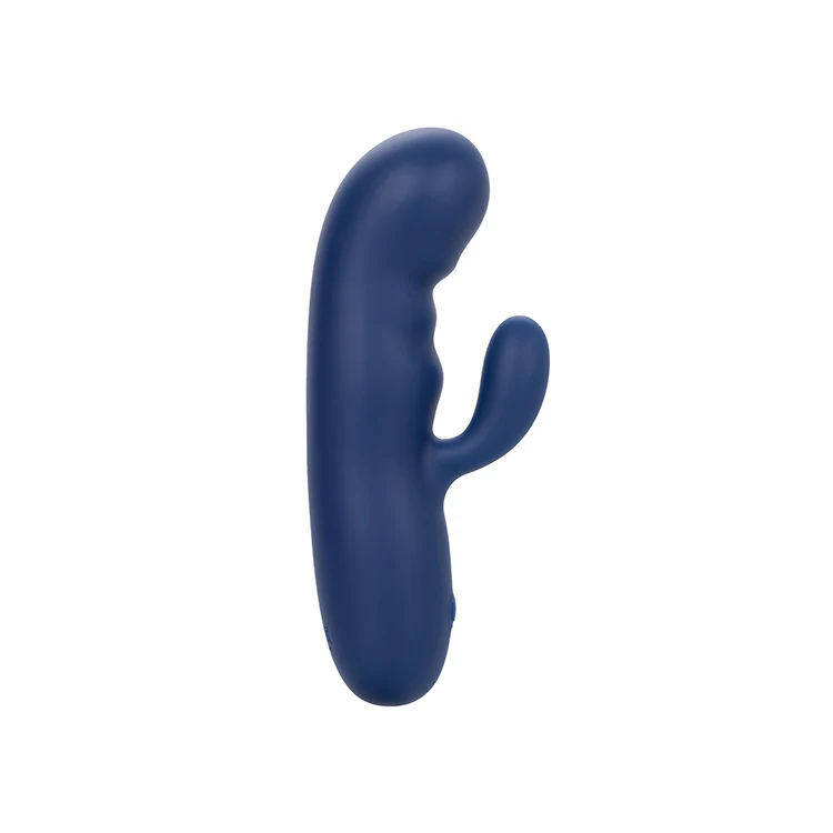Cashmere Silk Duo Rabbit Vibrator