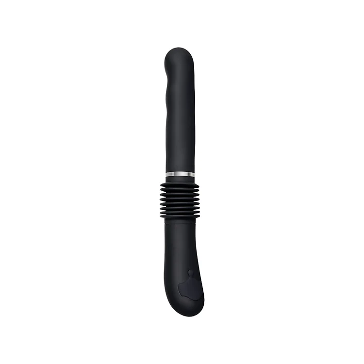 Evolved G-Force Thruster Vibrator