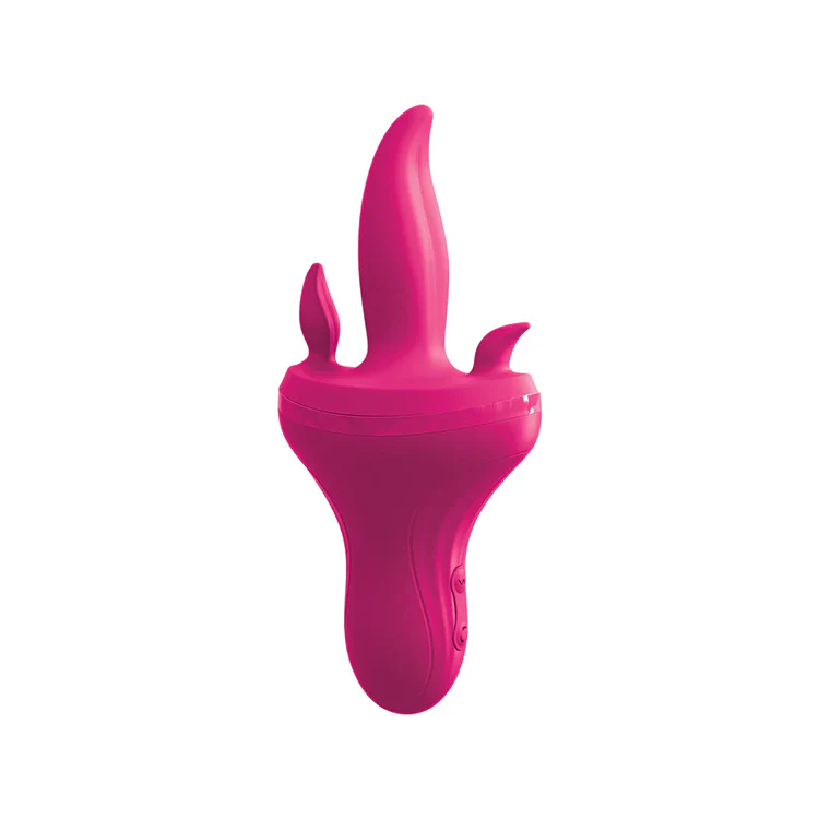 4640-3some-holey-trinity-triple-tongue-vibrator-1.webp 3Some Holey Trinity Triple Tongue Vibrator
