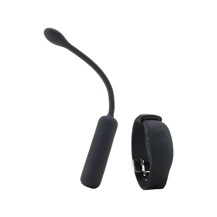 4647-insertable-bullet-with-remote-control-wristband-1.webp Insertable Bullet with Remote Control Wristband