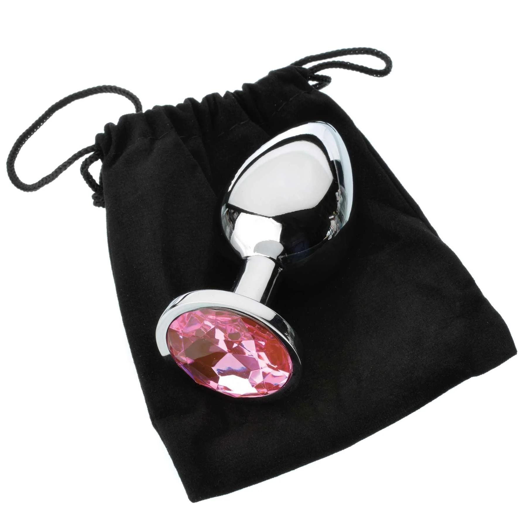 4650-3pc-pink-gemstone-anal-plug-set-2.webp 3PC Pink Gemstone Anal Plug Set