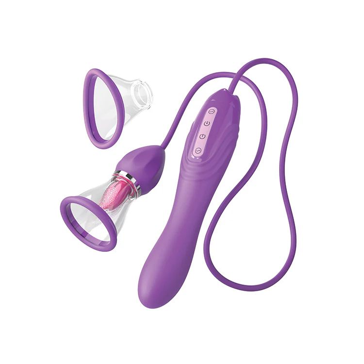Her Ultimate Pleasure Max
