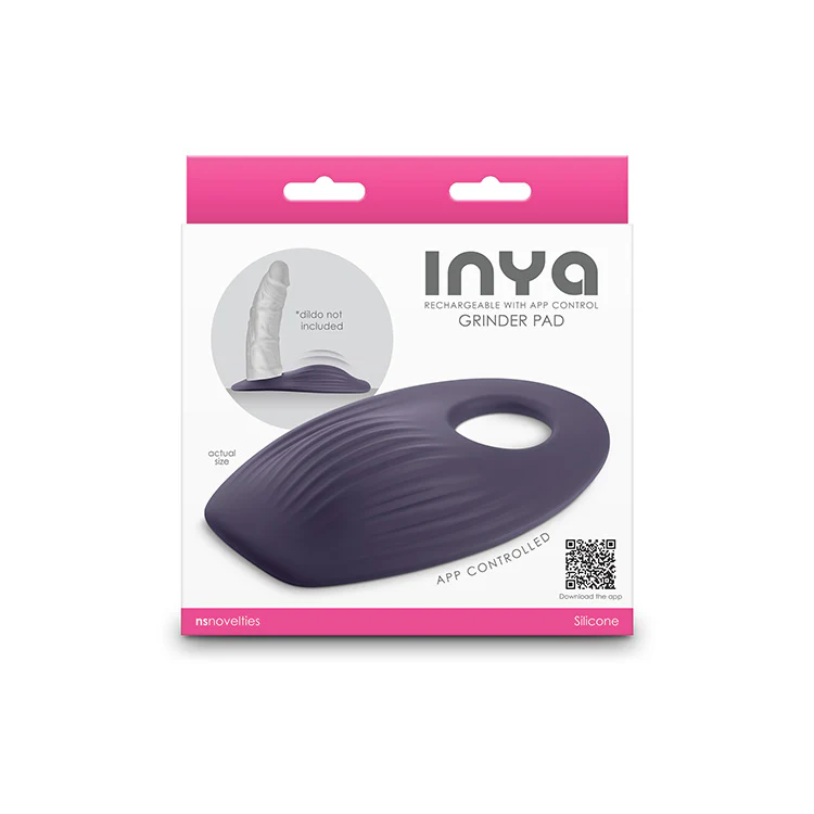 Inya App Controlled Grinder Pad