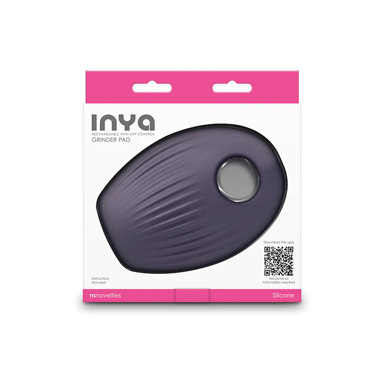 Inya App Controlled Grinder Pad