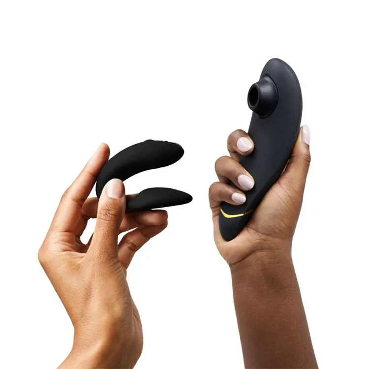 We-Vibe Golden Moments 2 Kit