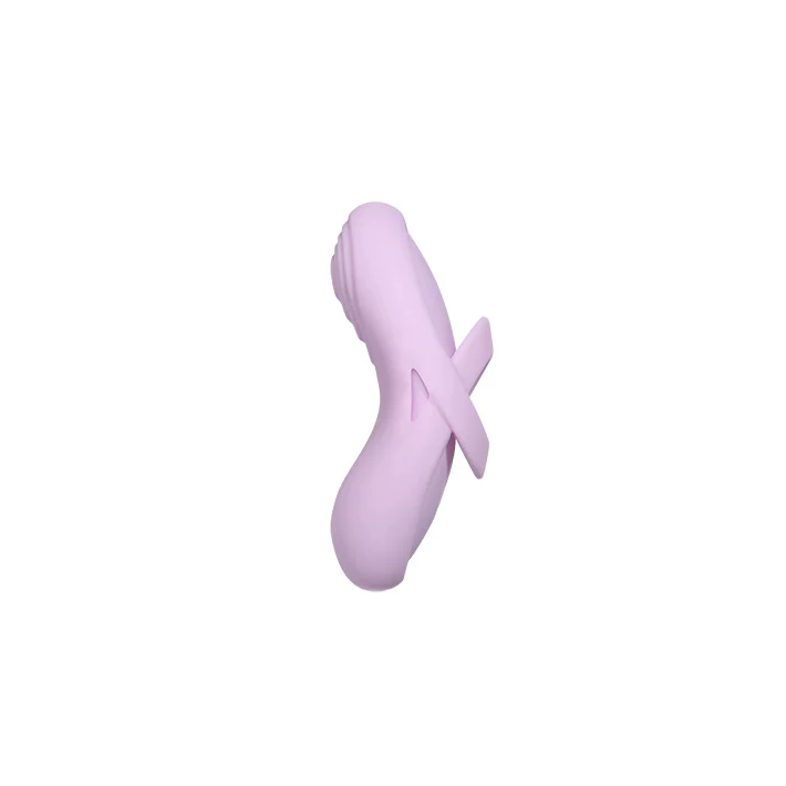 SVAKOM Echo 2 Flexible Finger Vibrator