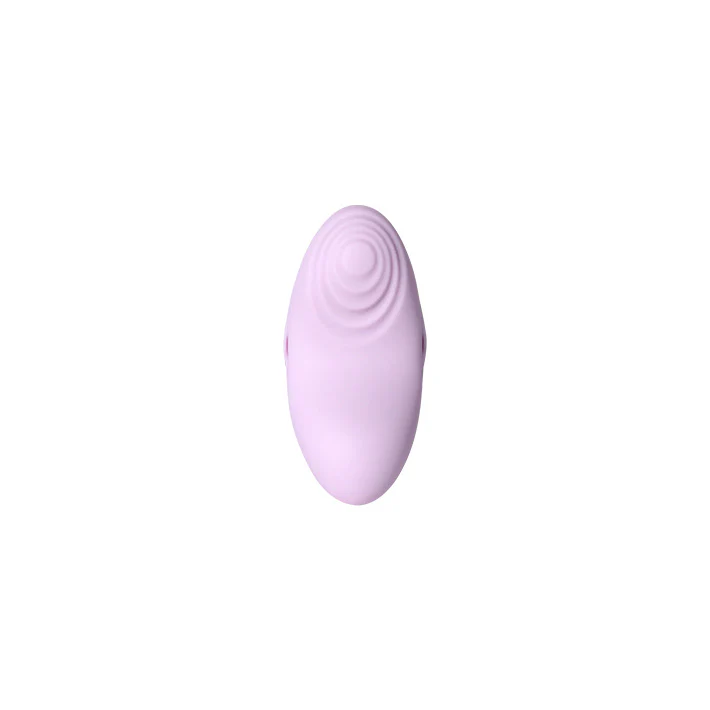 SVAKOM Echo 2 Flexible Finger Vibrator