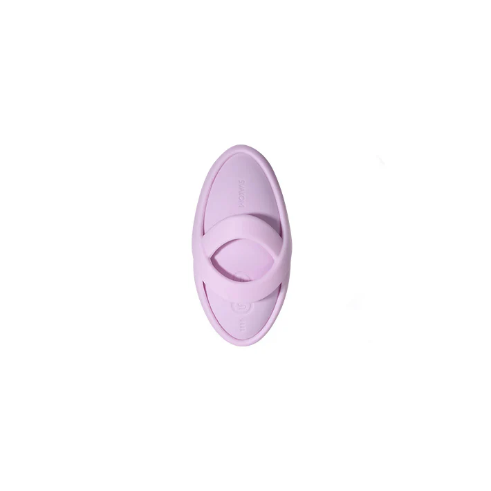 SVAKOM Echo 2 Flexible Finger Vibrator