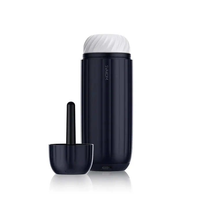 SVAKOM Sam Neo 2 Pro Interactive Masturbator