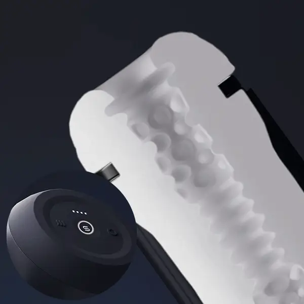 SVAKOM Sam Neo 2 Pro Interactive Masturbator