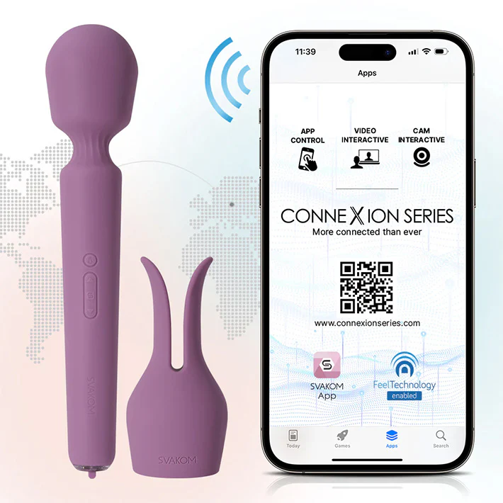 4675-svakom-emma-neo-2-wand-vibrator-2.webp SVAKOM Emma Neo 2 Wand Vibrator
