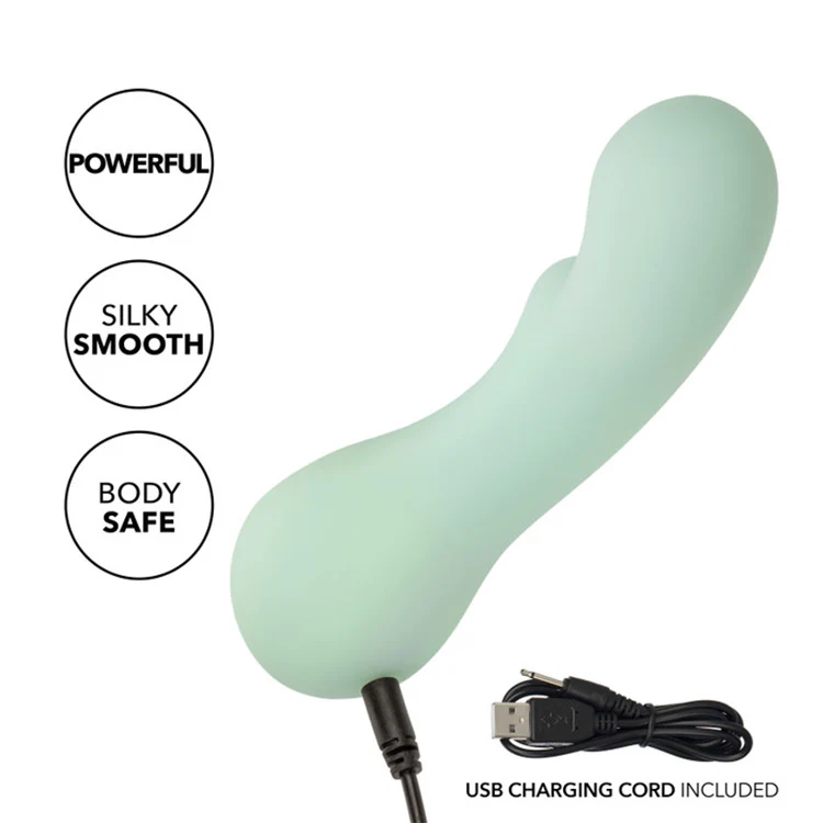 Pacifica Bora Bora G-Spot Vibrator