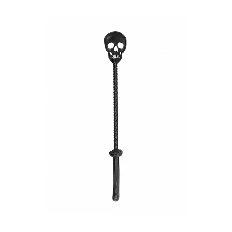 Ouch! Skull Crop