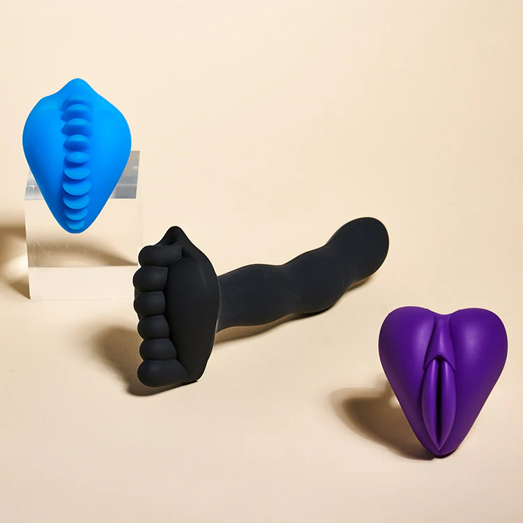 4714-banana-pants-honeybunch-base-stimulation-cushion-2.webp Banana Pants Honeybunch Base Stimulation Cushion