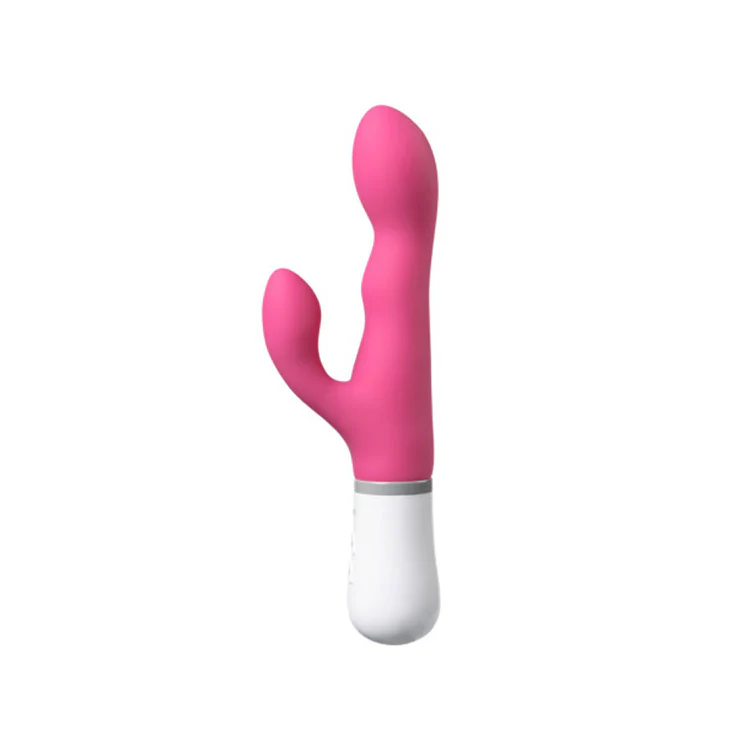 4717-lovense-nora-bluetooth-controlled-rabbit-vibrator-3.webp Lovense Nora Bluetooth Controlled Rabbit Vibrator