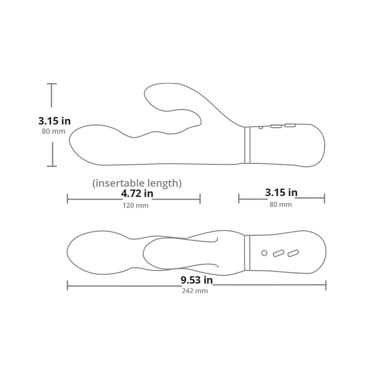 4717-lovense-nora-bluetooth-controlled-rabbit-vibrator-5.webp Lovense Nora Bluetooth Controlled Rabbit Vibrator
