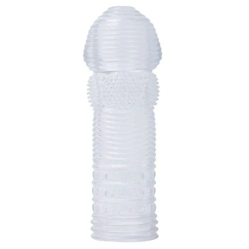 Vibrating Penis Sleeve Kit