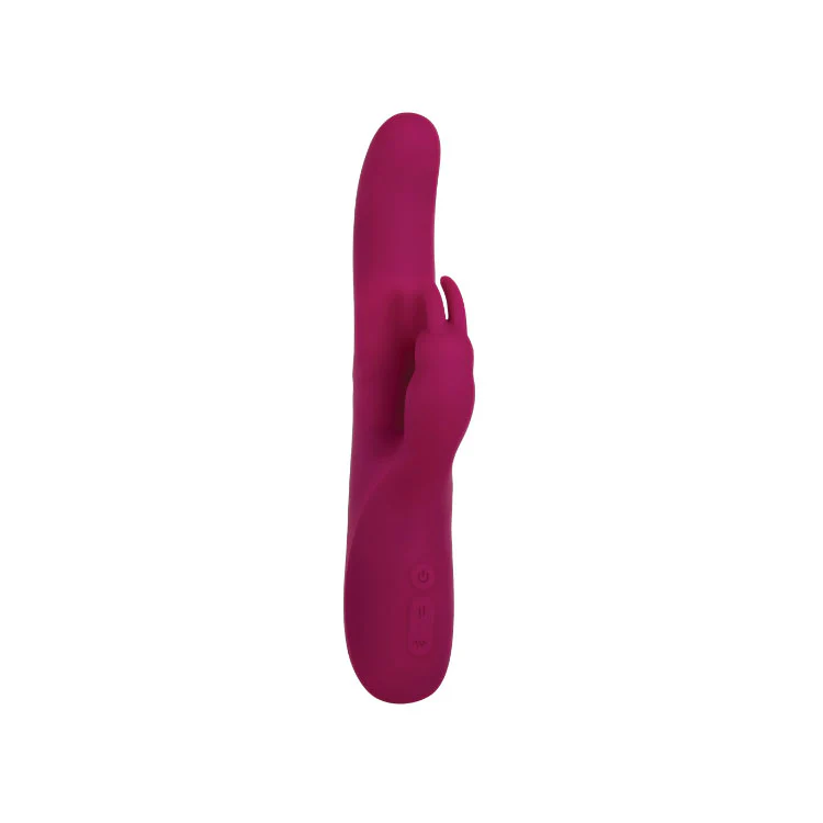 Twirling Rabbit Thruster
