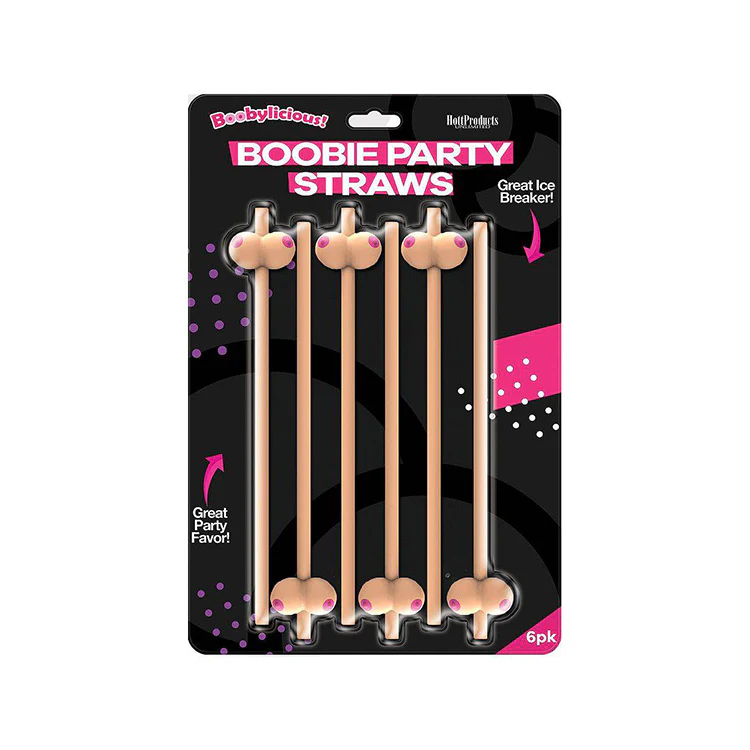 473-boobie-party-straw-6-pack-1.webp Boobie Party Straw 6 Pack