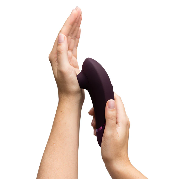 Womanizer Next Pleasure Air Stimulator