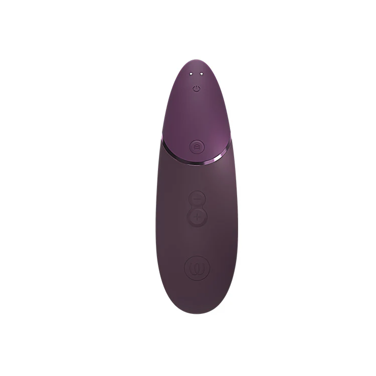 Womanizer Next Pleasure Air Stimulator