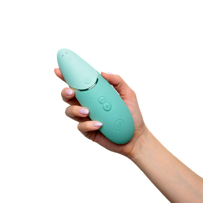 Womanizer Next Pleasure Air Stimulator