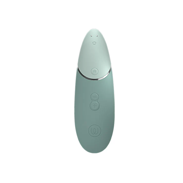 Womanizer Next Pleasure Air Stimulator