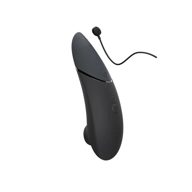 Womanizer Next Pleasure Air Stimulator
