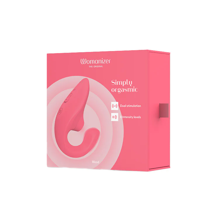 Womanizer Blend