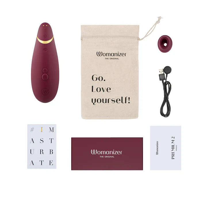 Womanizer Classic 2.0