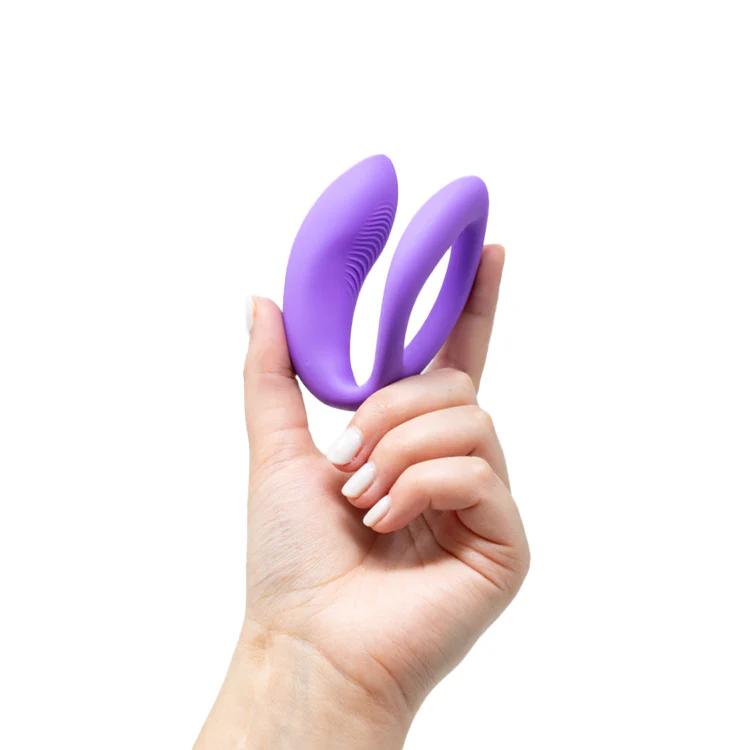 We-Vibe Sync-O Vibrator