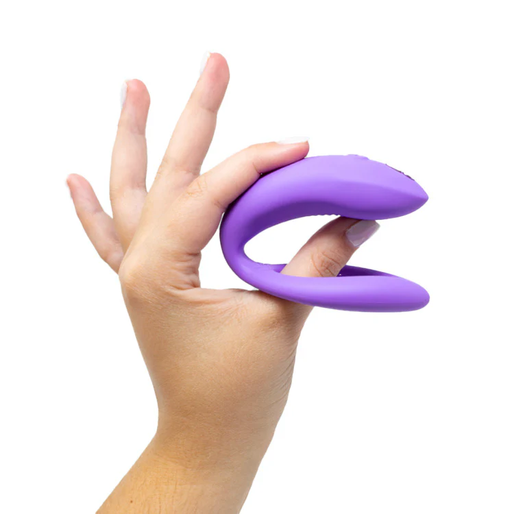 We-Vibe Sync-O Vibrator