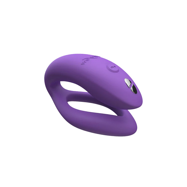 We-Vibe Sync-O Vibrator