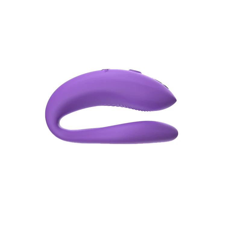 We-Vibe Sync-O Vibrator
