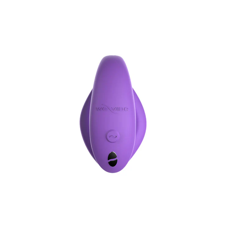 We-Vibe Sync-O Vibrator