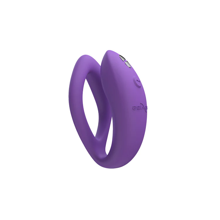 We-Vibe Sync-O Vibrator
