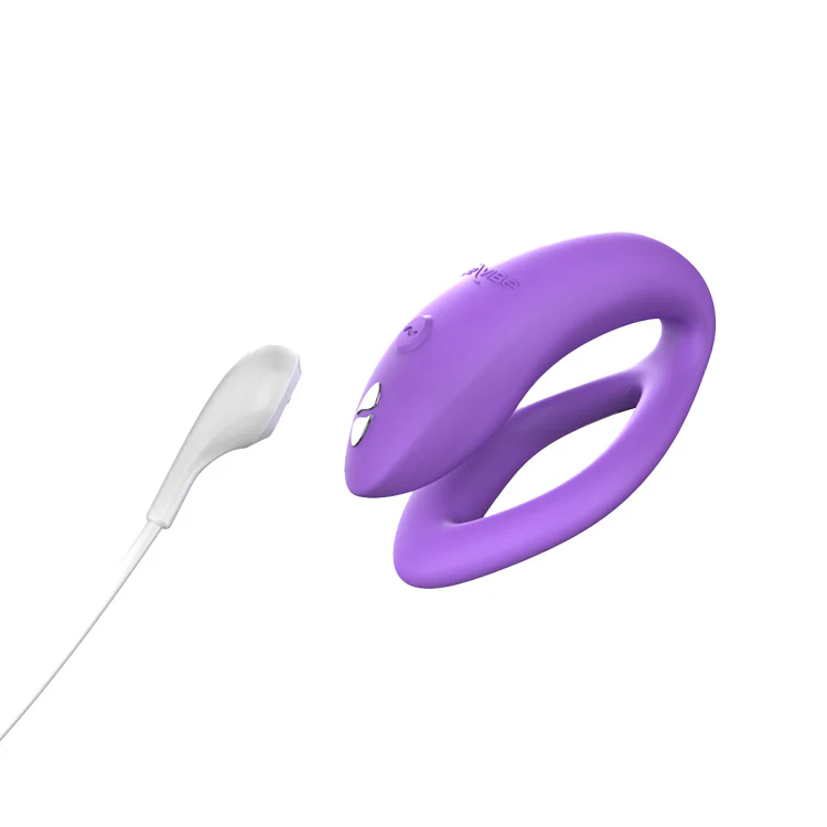 We-Vibe Sync-O Vibrator