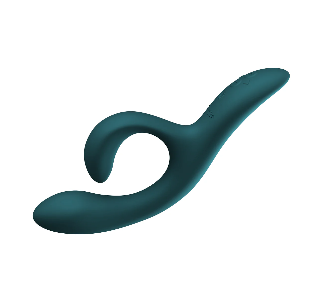 We-Vibe Velvet Green Date Night Kit