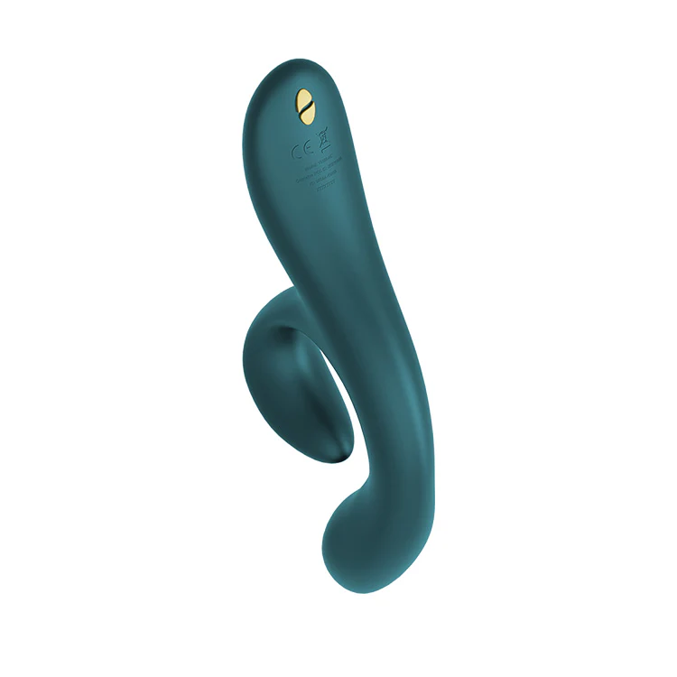We-Vibe Velvet Green Date Night Kit