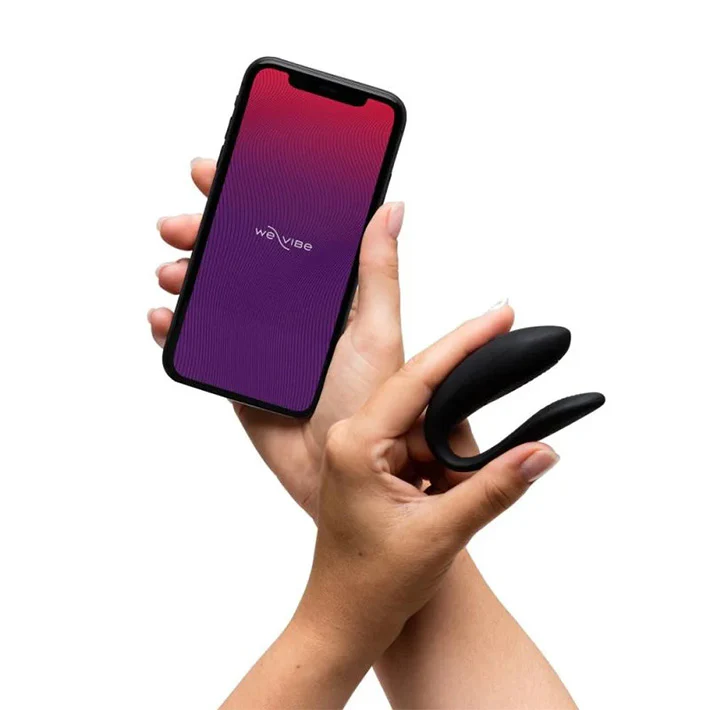 We-Vibe Couples 24 Piece Advent Calendar