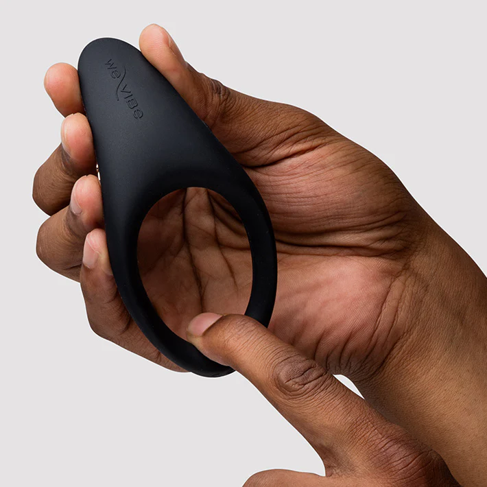 We-Vibe Verge 2 Vibrating Cock Ring