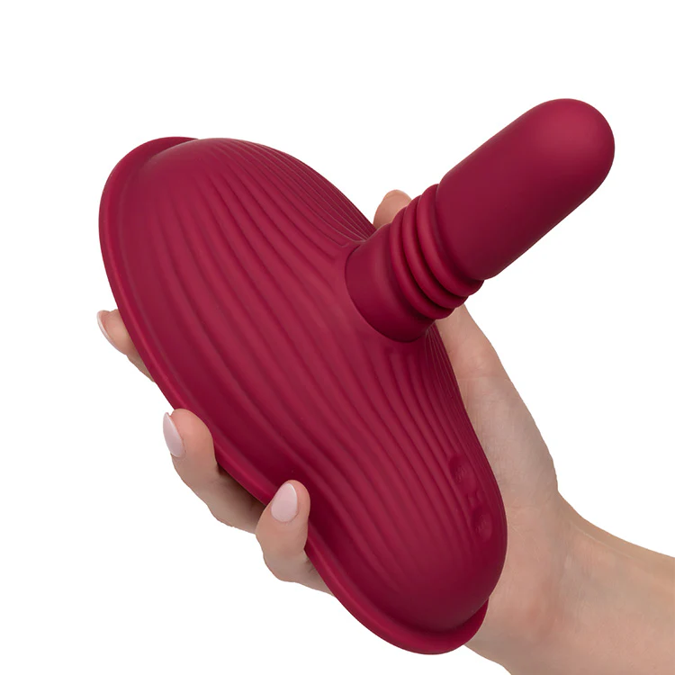 4767-dual-rider-remote-control-thrust-grind-vibrator-13.webp Dual Rider Remote Control Thrust & Grind Vibrator