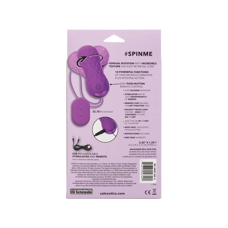 4770-slay-spinme-rotating-massager-4.webp Slay #SpinMe Rotating Massager