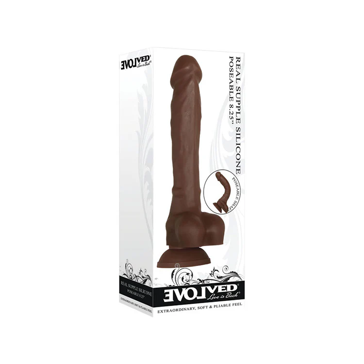 4780-evolved-poseable-silicone-dildo-5.webp Evolved Poseable Silicone Dildo