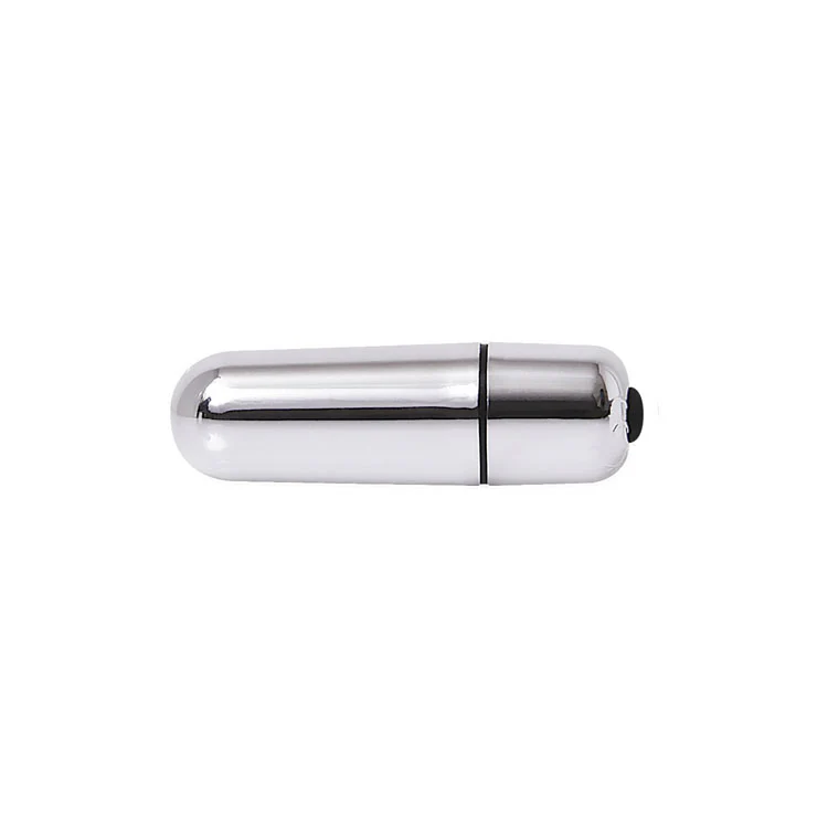 Triple Play Pleaser Vibrator