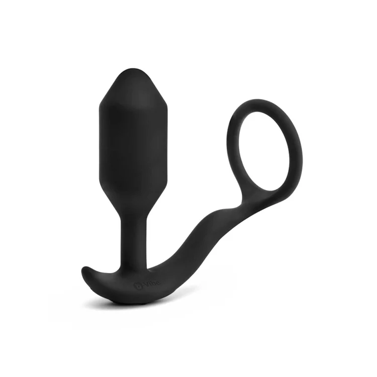 4789-b-vibe-medium-vibrating-snug-tug-1.webp b-Vibe Medium Vibrating Snug & Tug